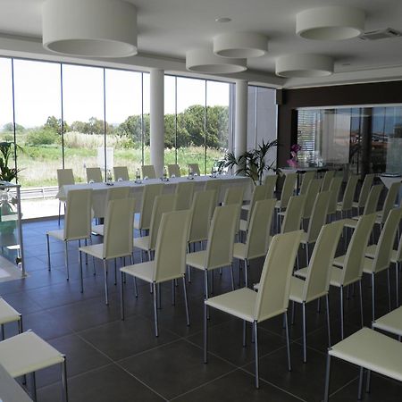 Hotel I Crespi Grosseto Dış mekan fotoğraf