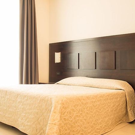 Hotel I Crespi Grosseto Dış mekan fotoğraf