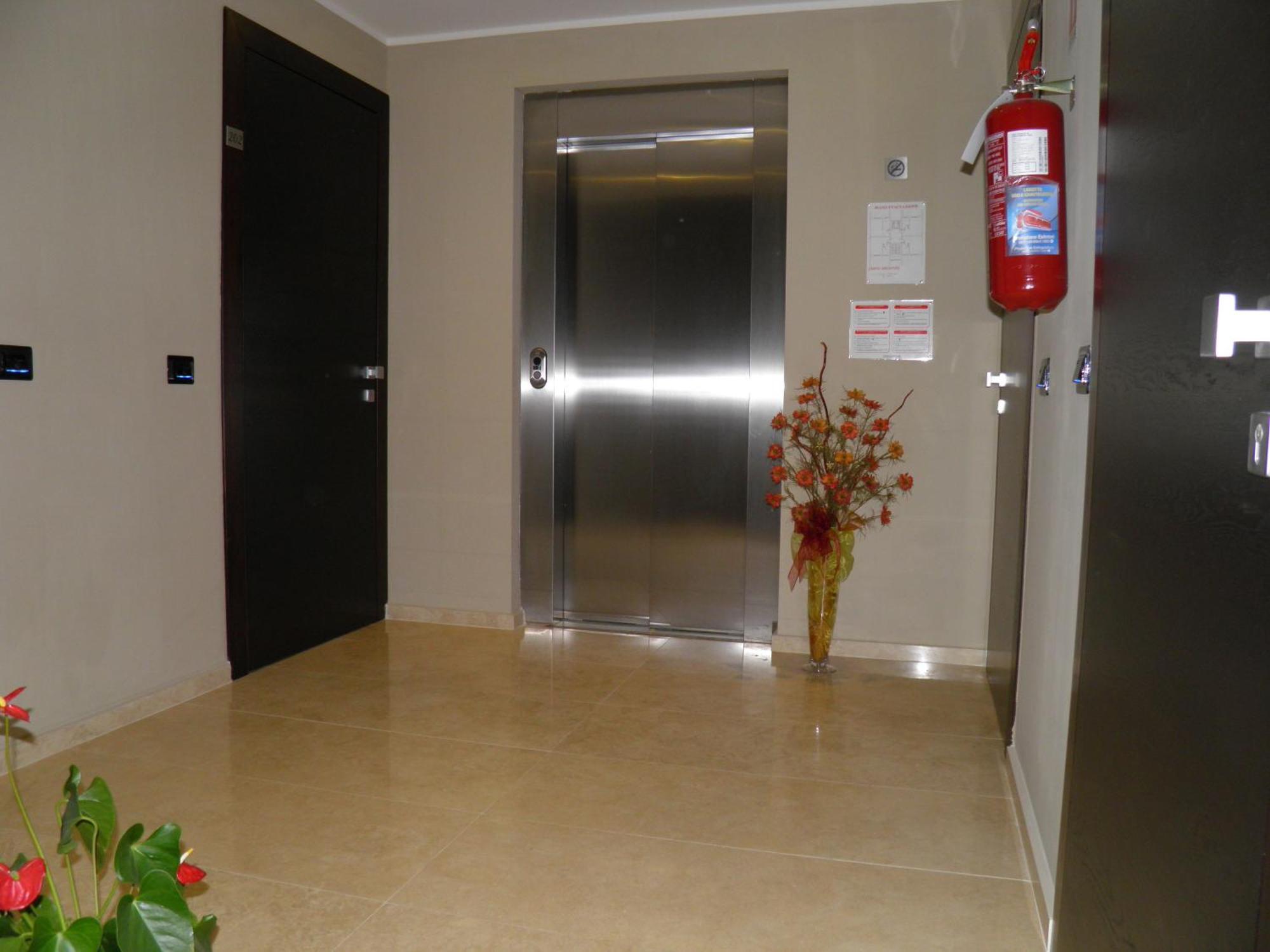 Hotel I Crespi Grosseto Dış mekan fotoğraf