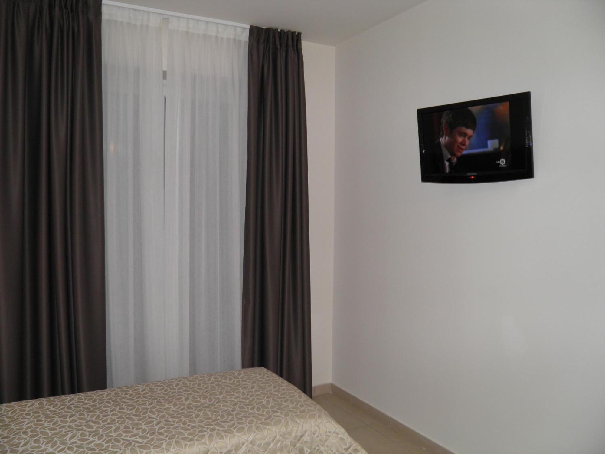 Hotel I Crespi Grosseto Dış mekan fotoğraf