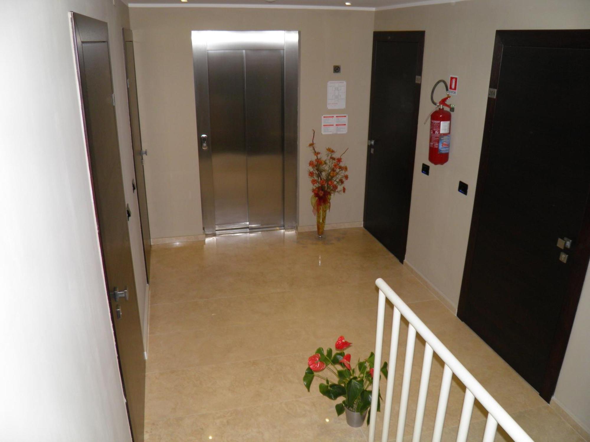Hotel I Crespi Grosseto Dış mekan fotoğraf