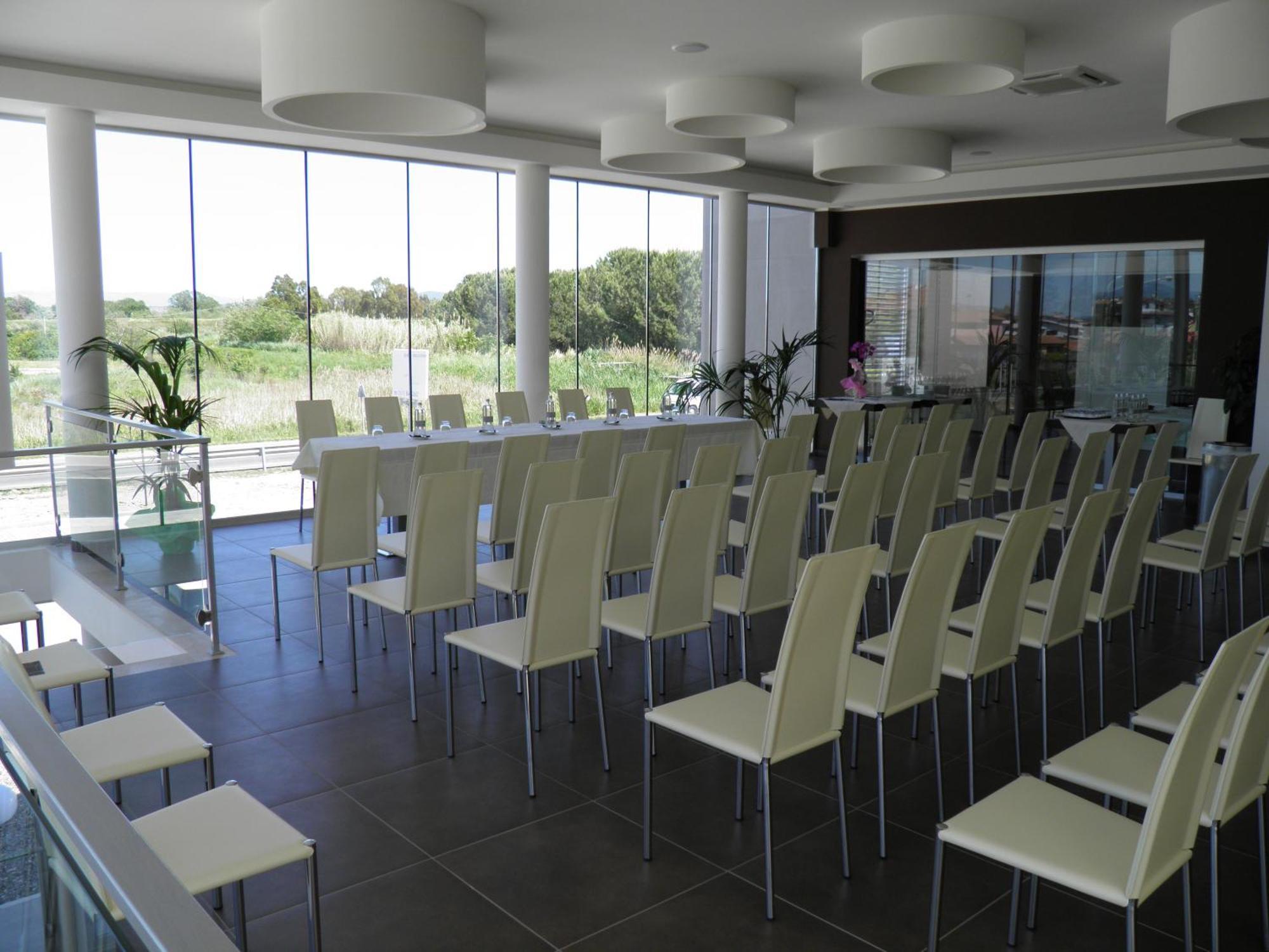 Hotel I Crespi Grosseto Dış mekan fotoğraf