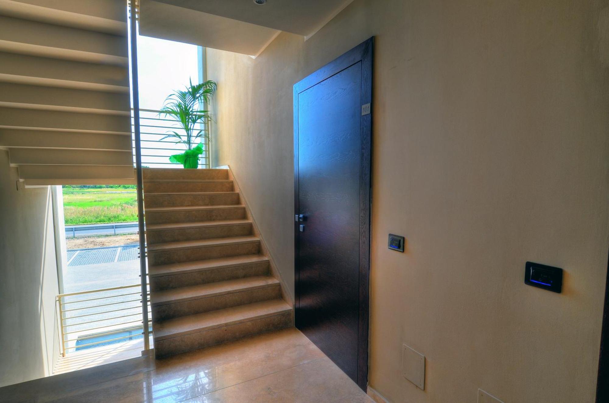 Hotel I Crespi Grosseto Dış mekan fotoğraf