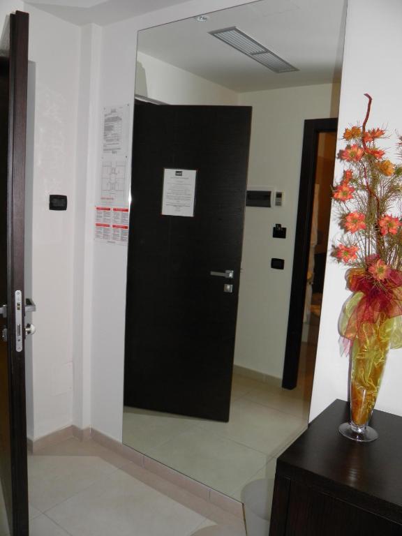 Hotel I Crespi Grosseto Oda fotoğraf