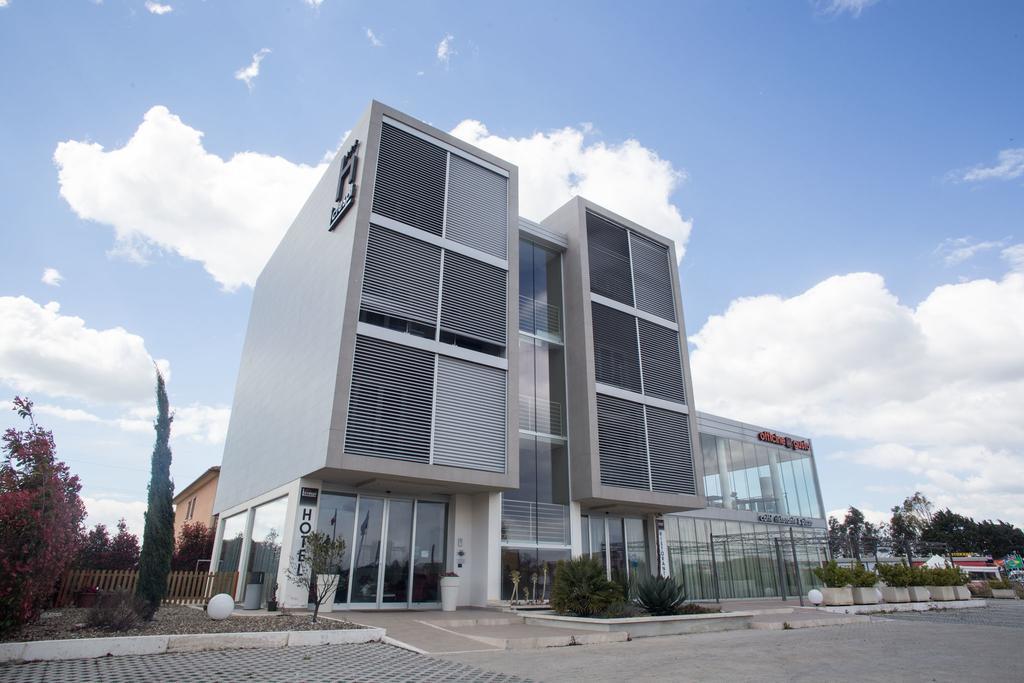 Hotel I Crespi Grosseto Dış mekan fotoğraf