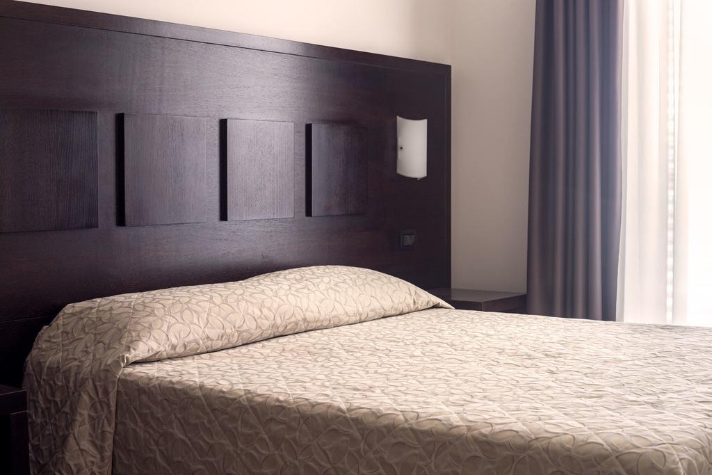 Hotel I Crespi Grosseto Dış mekan fotoğraf