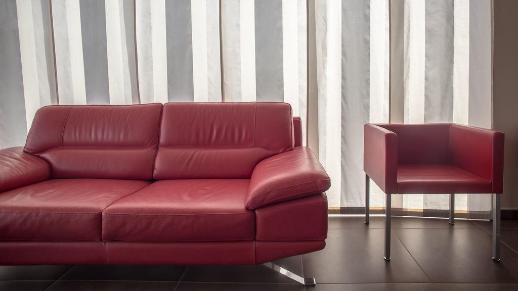 Hotel I Crespi Grosseto Dış mekan fotoğraf