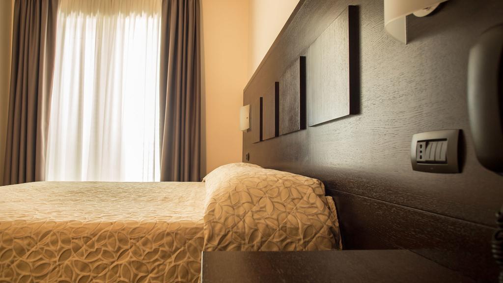 Hotel I Crespi Grosseto Dış mekan fotoğraf