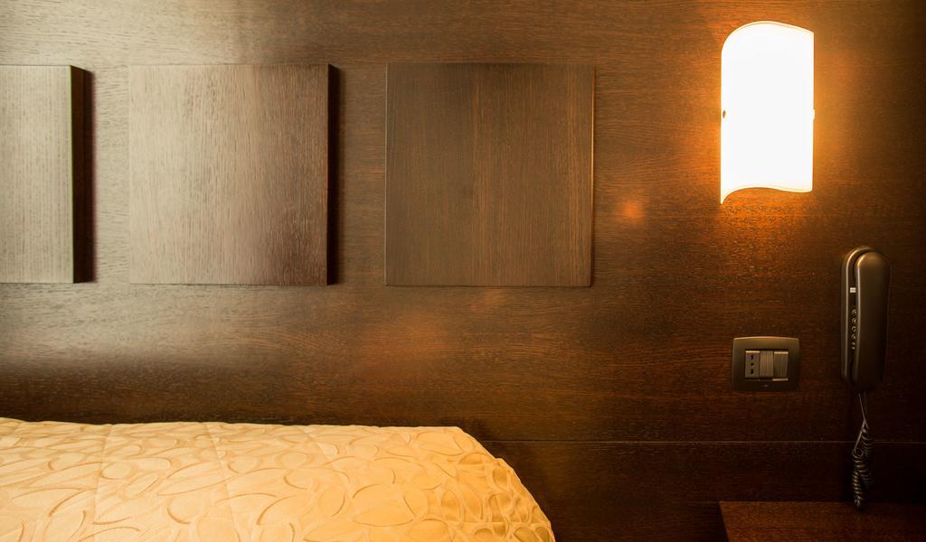 Hotel I Crespi Grosseto Dış mekan fotoğraf