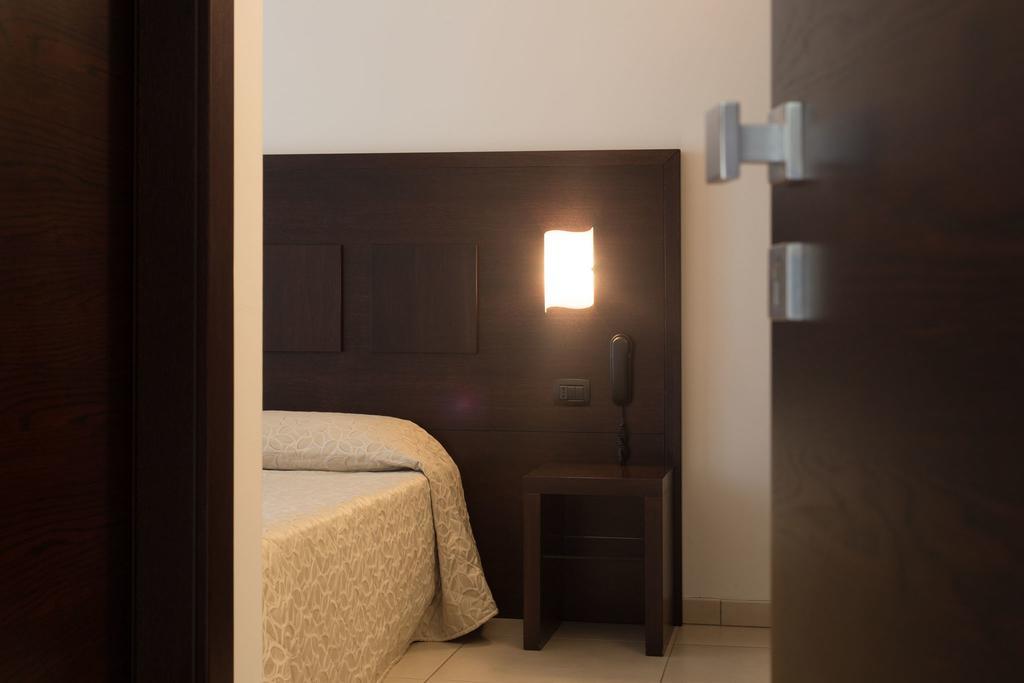 Hotel I Crespi Grosseto Dış mekan fotoğraf