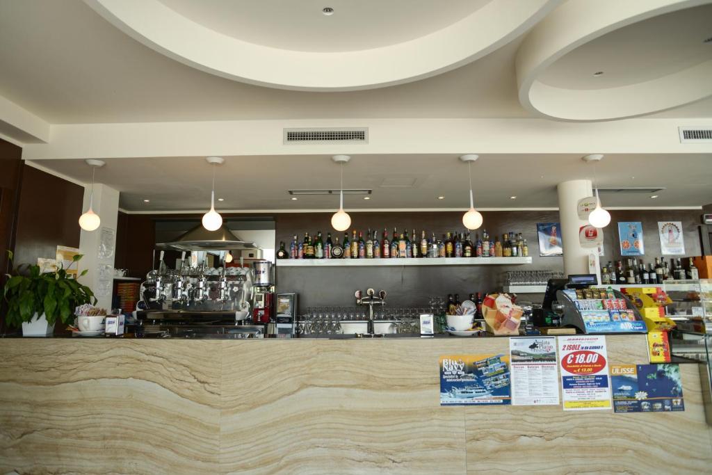 Hotel I Crespi Grosseto Dış mekan fotoğraf