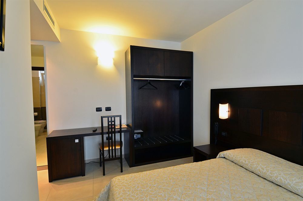Hotel I Crespi Grosseto Dış mekan fotoğraf