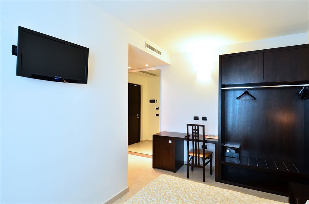 Hotel I Crespi Grosseto Dış mekan fotoğraf