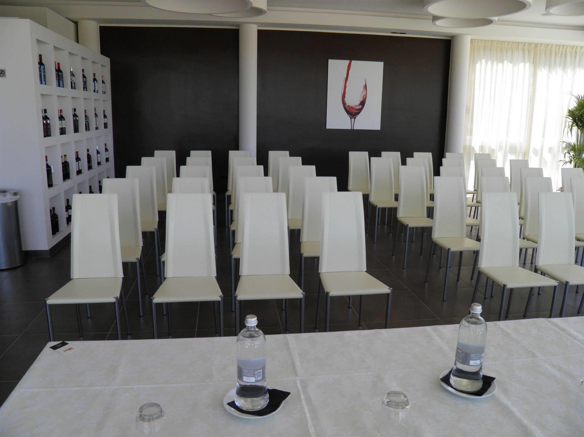 Hotel I Crespi Grosseto Dış mekan fotoğraf
