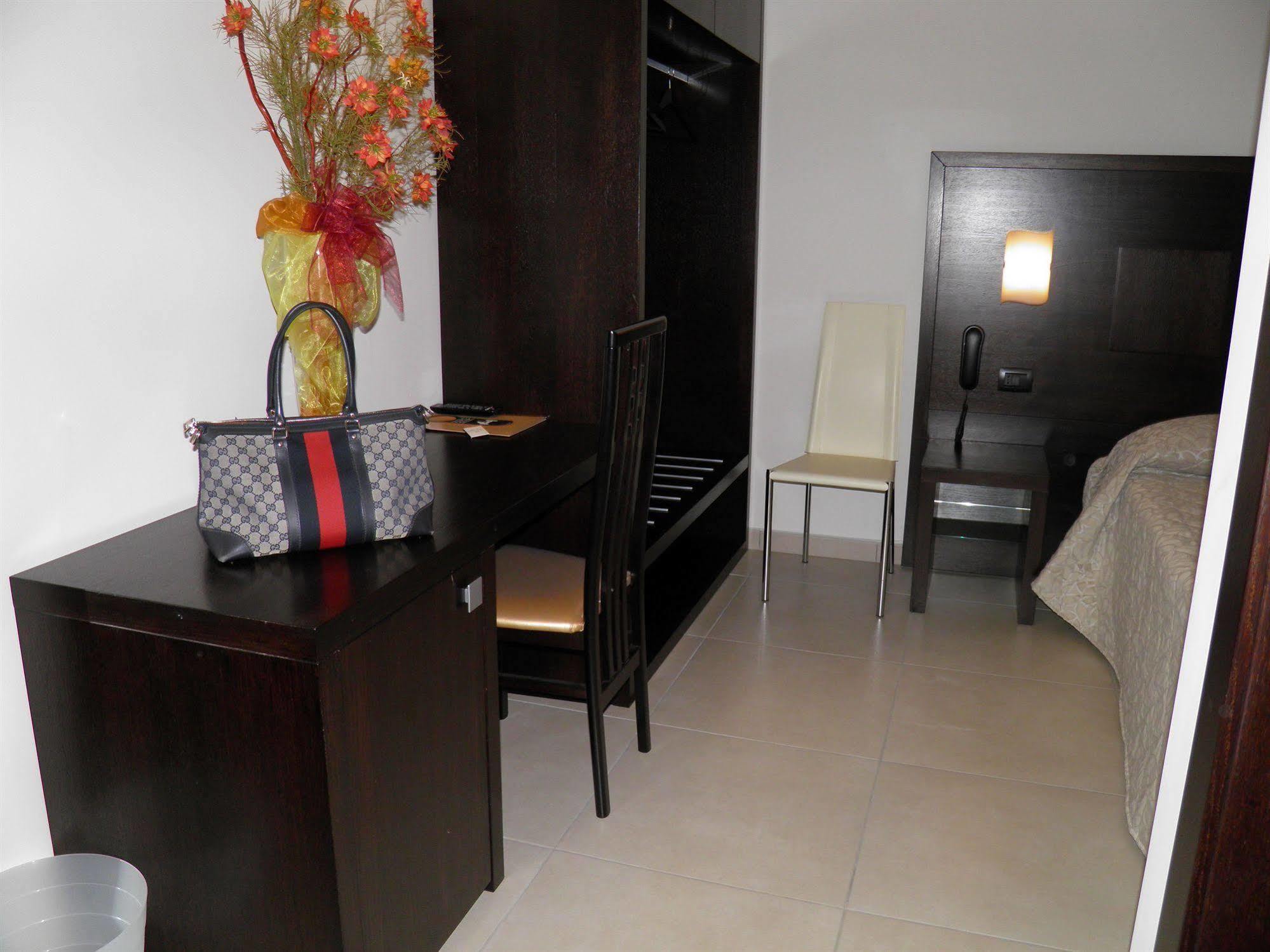 Hotel I Crespi Grosseto Dış mekan fotoğraf