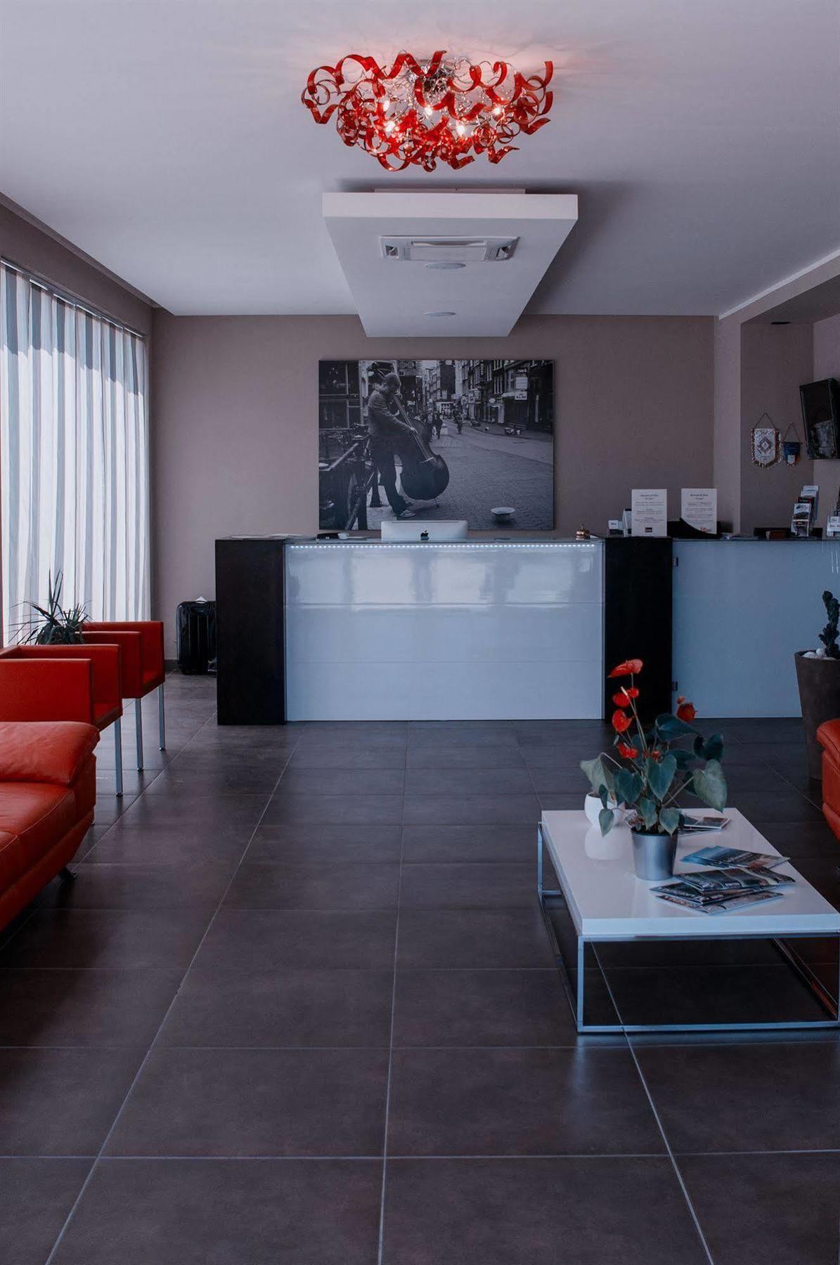 Hotel I Crespi Grosseto Dış mekan fotoğraf